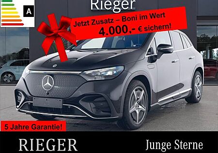 Mercedes-Benz EQE SUV EQE 300 SUV AMG Pano*Airmatic*4xSHZ*MEMORY*360°*