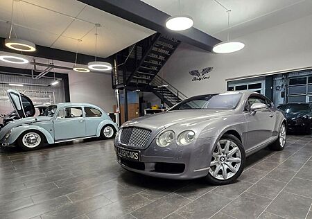 Bentley Continental GT -