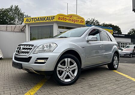 Mercedes-Benz ML 300 CDI 4Matic*Sport*2Hd*Bi-Xen*AHK*SH*Comand