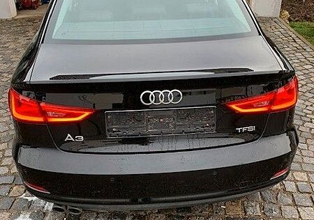 Audi A3 1.4 TFSI Ambition Ambition