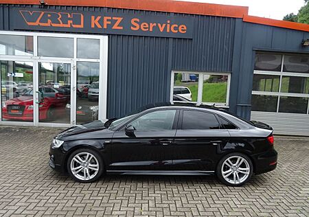 Audi A3 Limousine S line Sportpaket 80