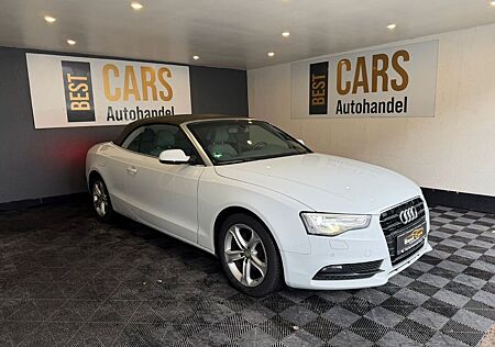 Audi A5 Cabriolet 2.0 TDI