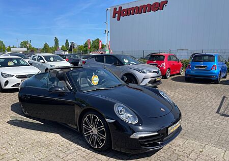 Porsche 911 Urmodell 911 Carrera 4 S Cabriolet 2 HD TEl:+491727199990