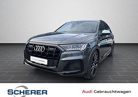 Audi SQ7 4.0 TFSI tiptronic quattro RFK AHK B&O LED G