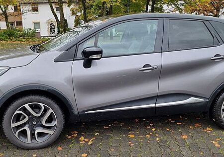 Renault Captur ENERGY dCi 90 EDC ECO2 Intens Intens