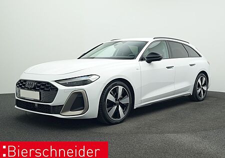 Audi A5 Avant TFSI qu. S tronic line MATRIX 19 B&O UM