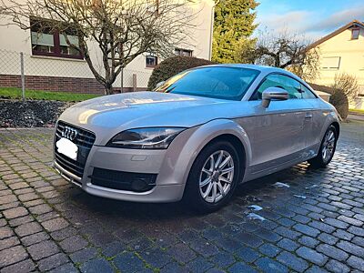 Audi TT Coupe 2.0 TFSI S tronic -