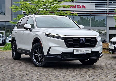 Honda CR-V e:HEV Advance AWD|Bose|Pano|AHK