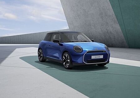 Mini Cooper SE All-New J01 Favoured Trim Paket M Pano