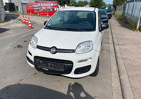 Fiat Panda Pop I Klima I 2.Hand I Servolenkung