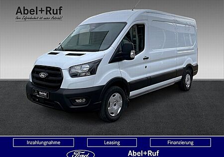 Ford Transit Kasten 350 L3 Trend Tempomat+Klima