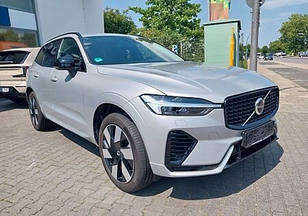 Volvo XC 60 XC60 Ultimate Dark Recharge Plug-In Hybrid AWD