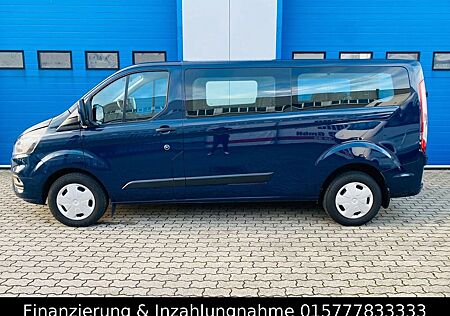 Ford Tourneo Custom Tourneo Transit Custom L2 Lang Standheizung LED