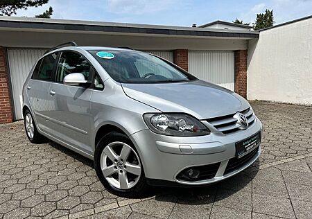 VW Golf Volkswagen Plus V United* 1.6 * 1.Hand*Klima Pdc*Tempo