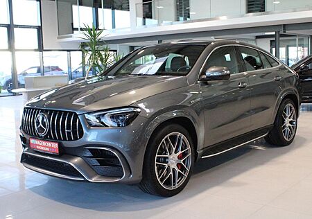 Mercedes-Benz GLE 63 AMG GLE 63 S AMG Coupe 4Matic*AMG* mit MB Garantie*S