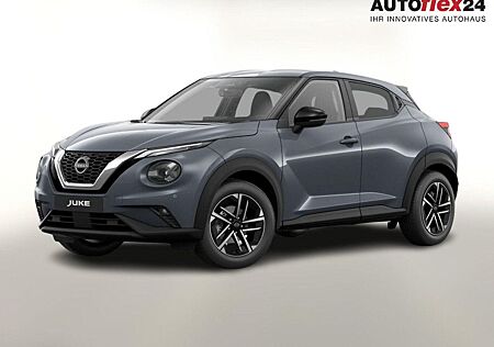 Nissan Juke N-CONNECTA 1.0 DIG-T 114 DCT FACELIFT SH...