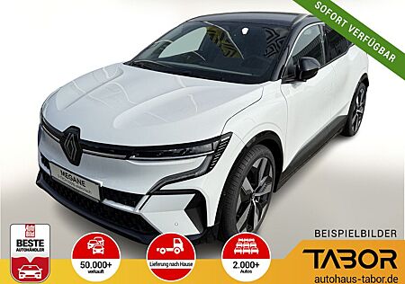 Renault Megane E-Tech Techno 220 Comfort Range UVP-19%*