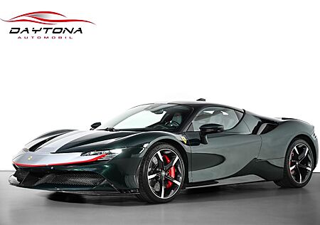 Ferrari SF90 gebraucht kaufen Ferrari SF90 Stradale Assetto Fiorano | Atelier | VAT