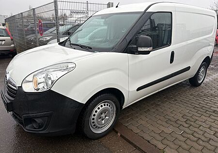 Opel Combo D Kasten L2H1 2,4t Klimaanlage *FESTPREIS*