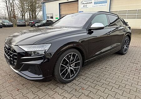 Audi SQ8 4.0 TDI quattro Mj.21 1.Hd 22Zoll Keramikbr.