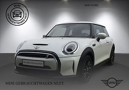 Mini Cooper SE Classic Trim Wärmepumpe Rückfahrkamera