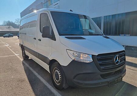 Mercedes-Benz Sprinter SprinterKasteRWD/AWD 319 CDI RWD L2*KAMERA*Autom