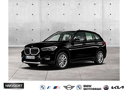 BMW X1 sDrive18i Advantage