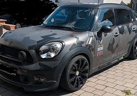 Mini Cooper S Countryman Cooper S ALL4 Cooper S