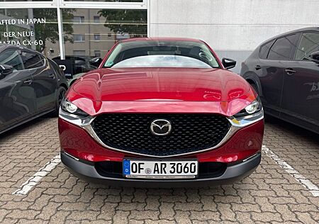 Mazda CX-30 2.0L e-SKYACTIV X 186ps 6AT Homura + Kamer