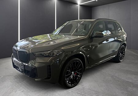 BMW X5 xDrive30d M Sport PRO 22"+TRAVEL+INNO+KOMFORT