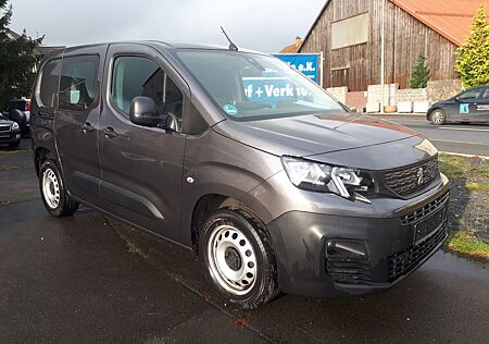 Peugeot Partner PREMIUM L1*KLIMA*SORTIMO AUSBAU*1.HD*PDC
