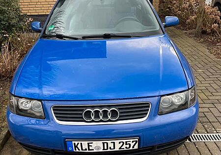 Audi A3 1.8 8L 1996