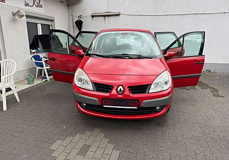 Renault Scenic II Avantage