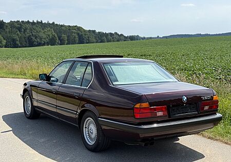 BMW 750i V12 Rostfrei /TÜV /H / Originalzustand