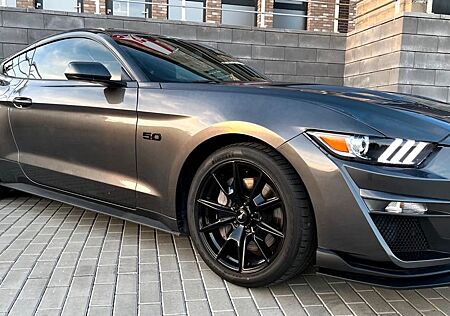 Ford Mustang GT 5.0 V8 Ti-VCT