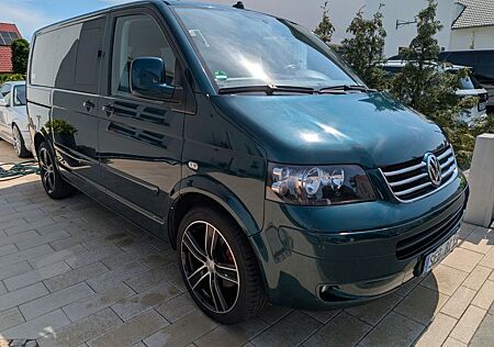 VW T5 Multivan Volkswagen