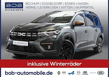 Dacia Jogger Extreme HYBRID 140 7Sitzer 8-fach bereift