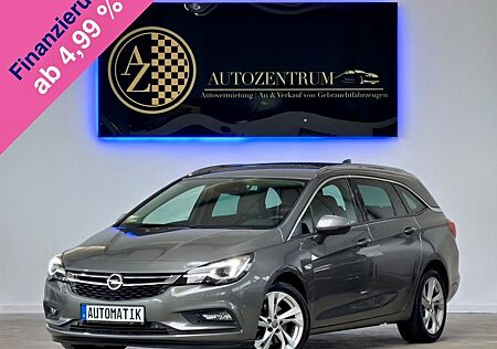 Opel Astra K 1.6d ST+ Innovation*AUTOMATIK*TÜV-NEU*