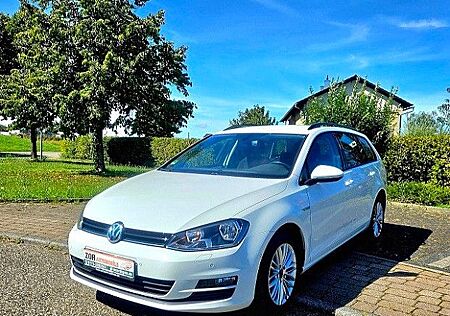 VW Golf Volkswagen 1.4 TSI 92kW BMT Comfortline Variant