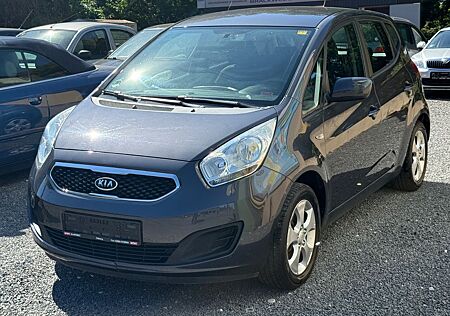 Kia Venga Edition 7