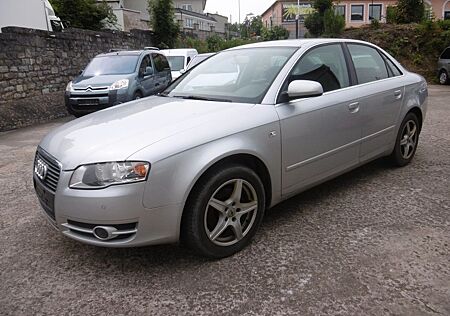 Audi A4 limusine Automatik