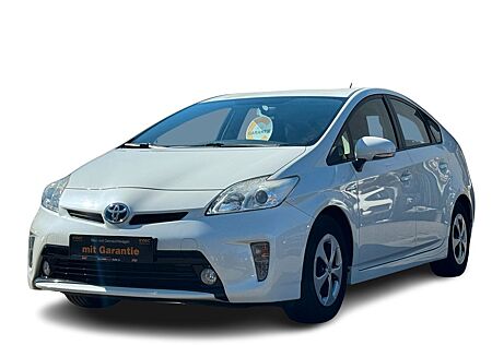 Toyota Prius 1.8 Basis *Hybrid*Head-Up*Automatik