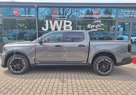 Ford Ranger MS-RT 3.0d eRollo Standhz T68 AHK LAGER