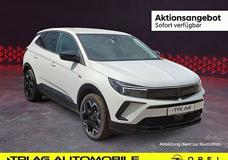 Opel Grandland X Grandland GS Winterausstattung Multimedia Navi P