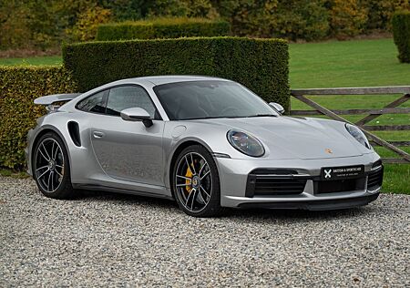 Porsche 992 Turbo S Coupé