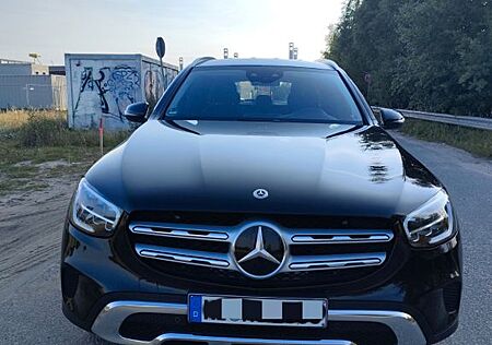 Mercedes-Benz GLC 300 d 4MATIC Autom. -