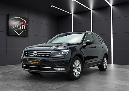 VW Tiguan Volkswagen Highline 4Motion*360Kamera*ACC*HeadUp*AHK