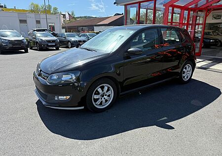 VW Polo Volkswagen V 1.2 TDI