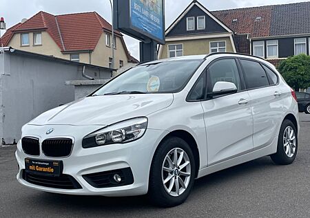 BMW 218i 218 Active Tourer Advantage * AUTOMATIK