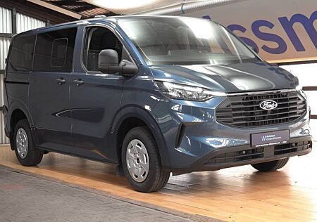 Ford Transit Custom 8-Sitzer sofort LED 6 Airb